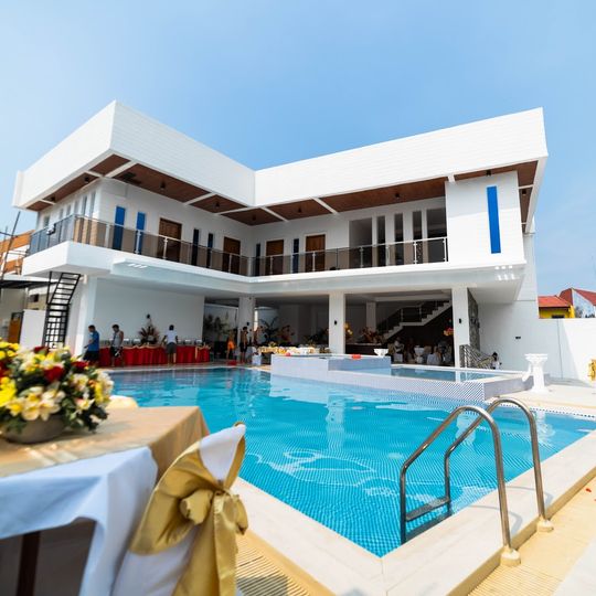 Amarhi Private Resort