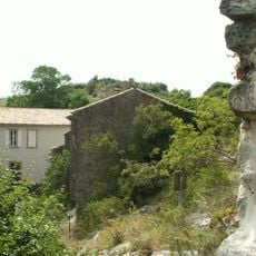 Chapelle Saint-André