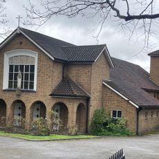 Our Lady Queen of Peace Church, Richmond