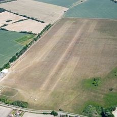 Brandenburg-Mühlenfeld airfield
