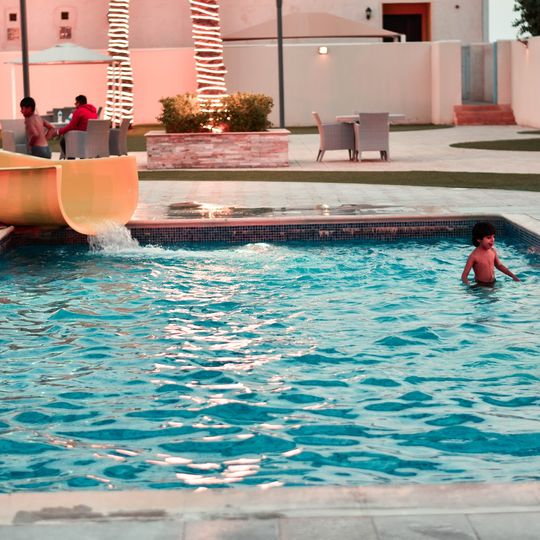 Dana Beach Resort
