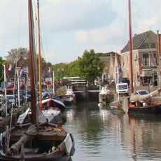 Damsluis