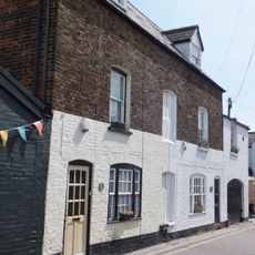 62 And 63, High Street