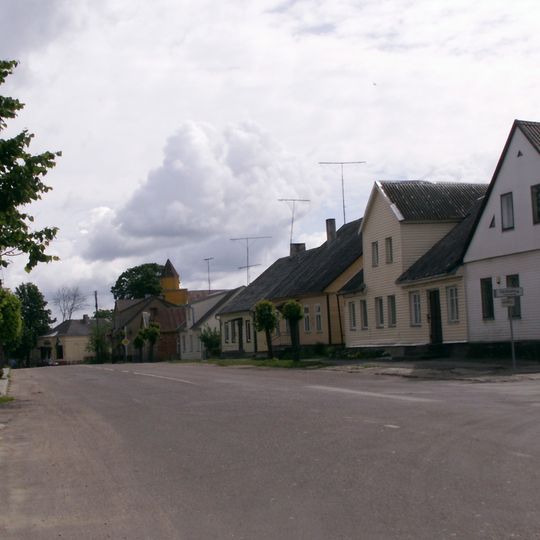 Skaudvilė