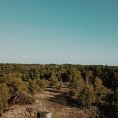 Naturschutzgebiet Hattersheimer Kiesgrube