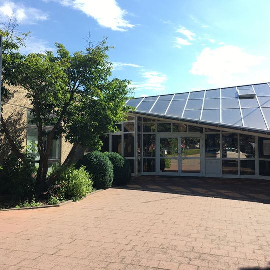 Olympiastützpunkt Tauberbischofsheim