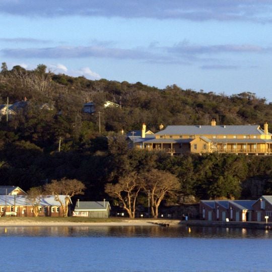 North Head Quarantine Station