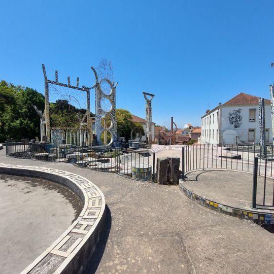 As Quatro Estações