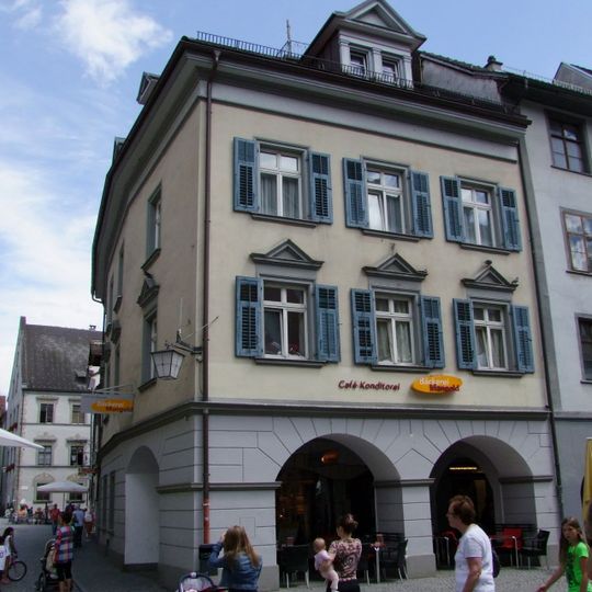 Bürgerhaus