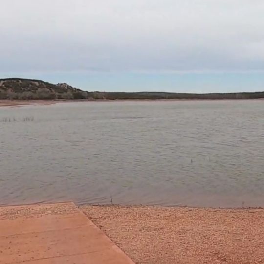 Lake Abilene