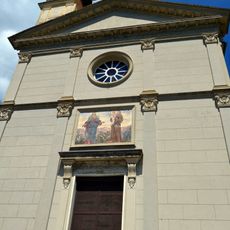 Chiesa di Sant'Antonio