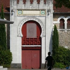Arènes de Pontonx-sur-l'Adour
