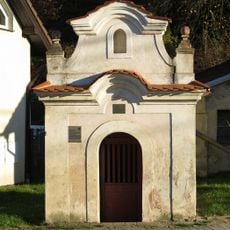 Kaplička