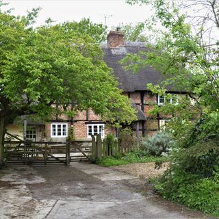 Laburnum Cottage