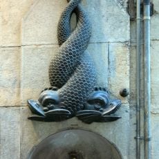 Font del Pou de la Cadena