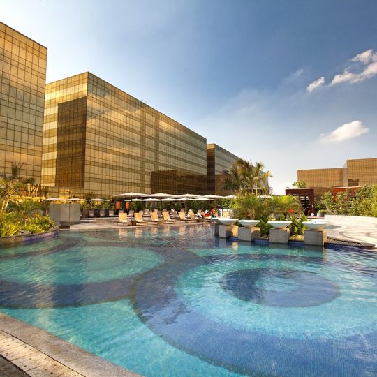 City of Dreams Manila