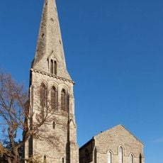 Church of St Saviour