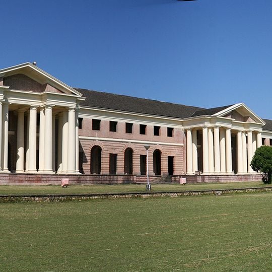 Forest Research Institute