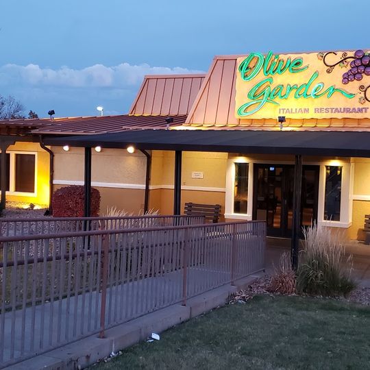 Olive Garden