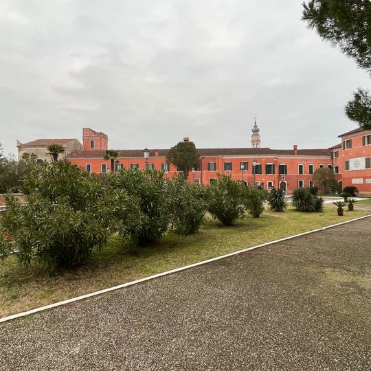 Monastero di San Lazzaro