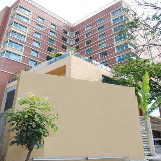 Welcomhotel by ITC Hotels, Richmond Road, Bengaluru- LEED® Platinum and Zero Carbon Certified Hotel in the Heart of Bengaluru