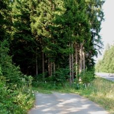 Gräberfeld an der Radlpass Straße, Tanzelsdorf