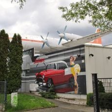 Da Capo Oldtimermuseum & Eventhalle