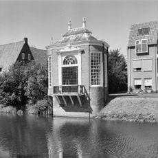 Seissingel 100, Middelburg