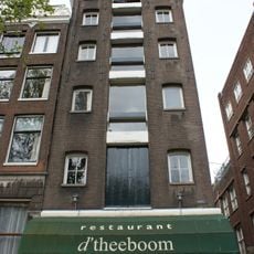 Singel 210, Amsterdam