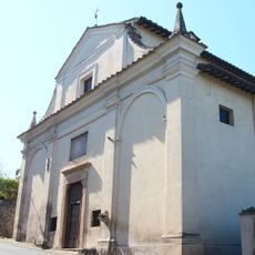 Santa Maria del Colle