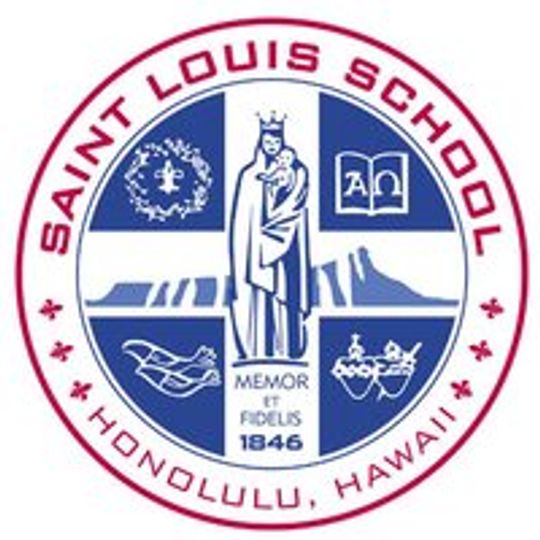 Saint Louis School