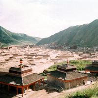 Xiahe