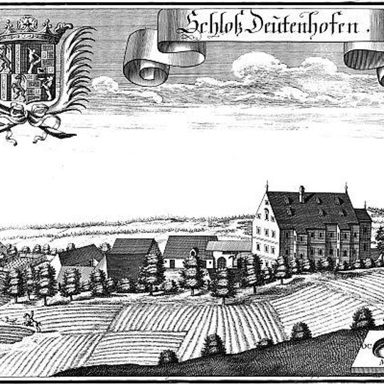 Schloss Deutenhofen