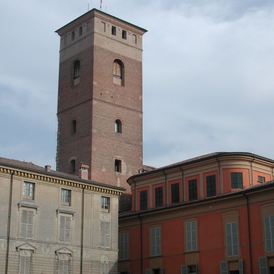 Torre del Bordello