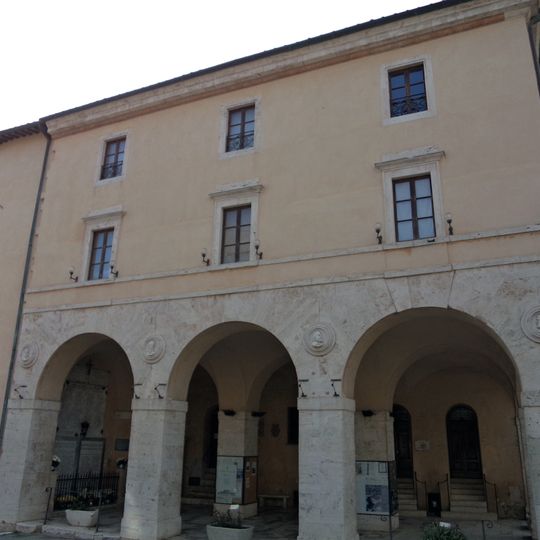 Teatro Comunale degli Arrischianti