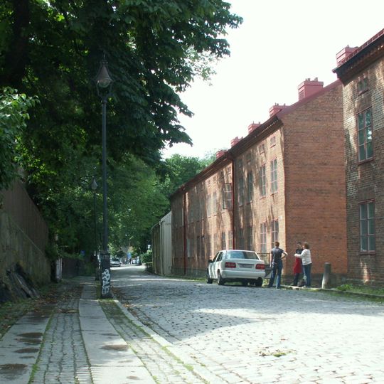 Reserva Cultural de Klippan