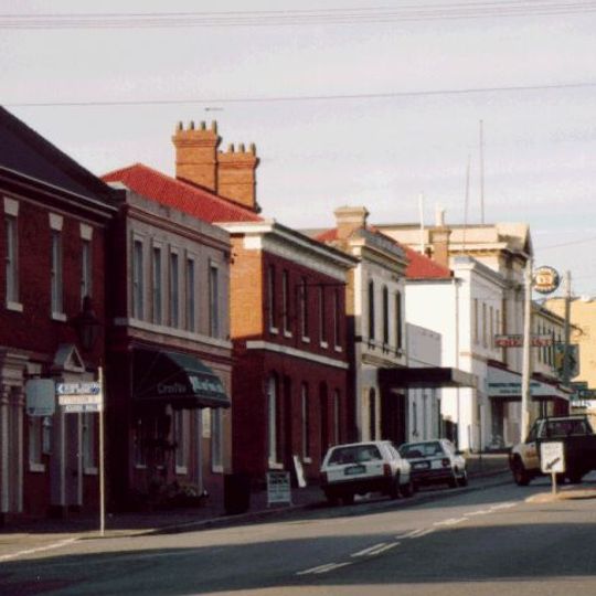 Longford