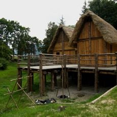 Museo della Palafitte