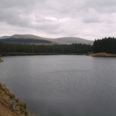Kirriereoch Loch