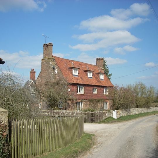 Lower Woodside Farmhouse