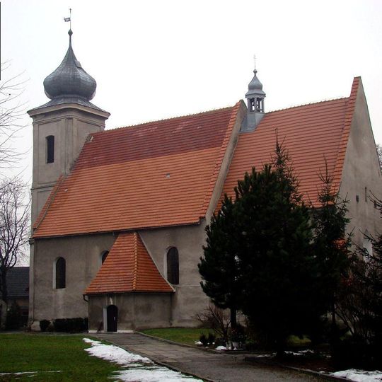Stary Wiązów