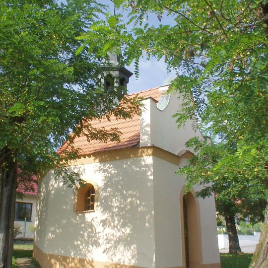 Chapel of Saint Joseph