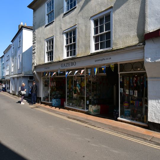 74, High Street