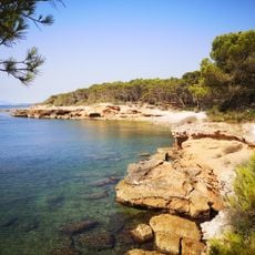 Platja de Port Olivet