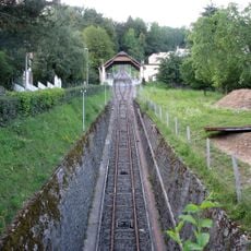 Funiculaire Bienne-Evilard