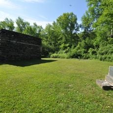 Mount Riga Ironworks