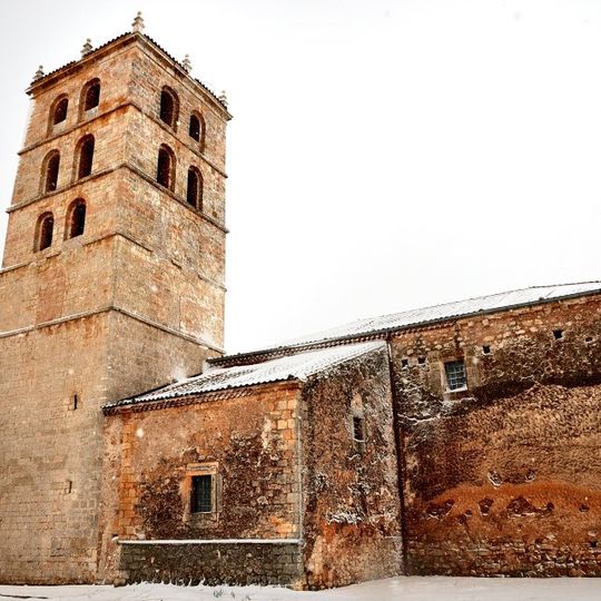 Church of the Asunción