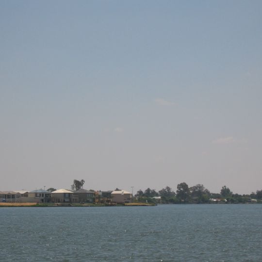 Lake Mulwala