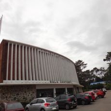 Cine Teatro Cantegril