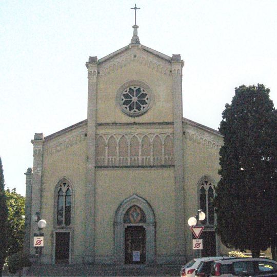 Chiesa di San Silvestro Papa